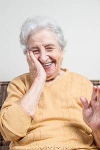 Positive Attitudes & Health