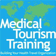 Medical Tourism Training is a Sponsor of The Medical Travel Show Podcast