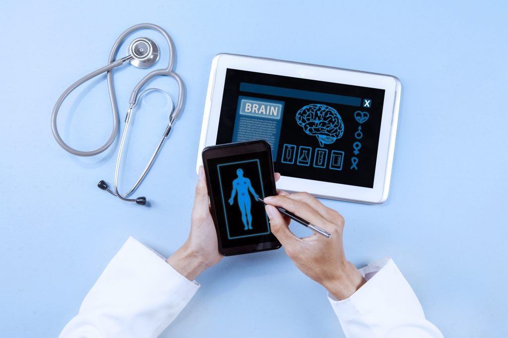 Health Information Technology