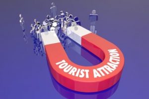 Attracting Travelers