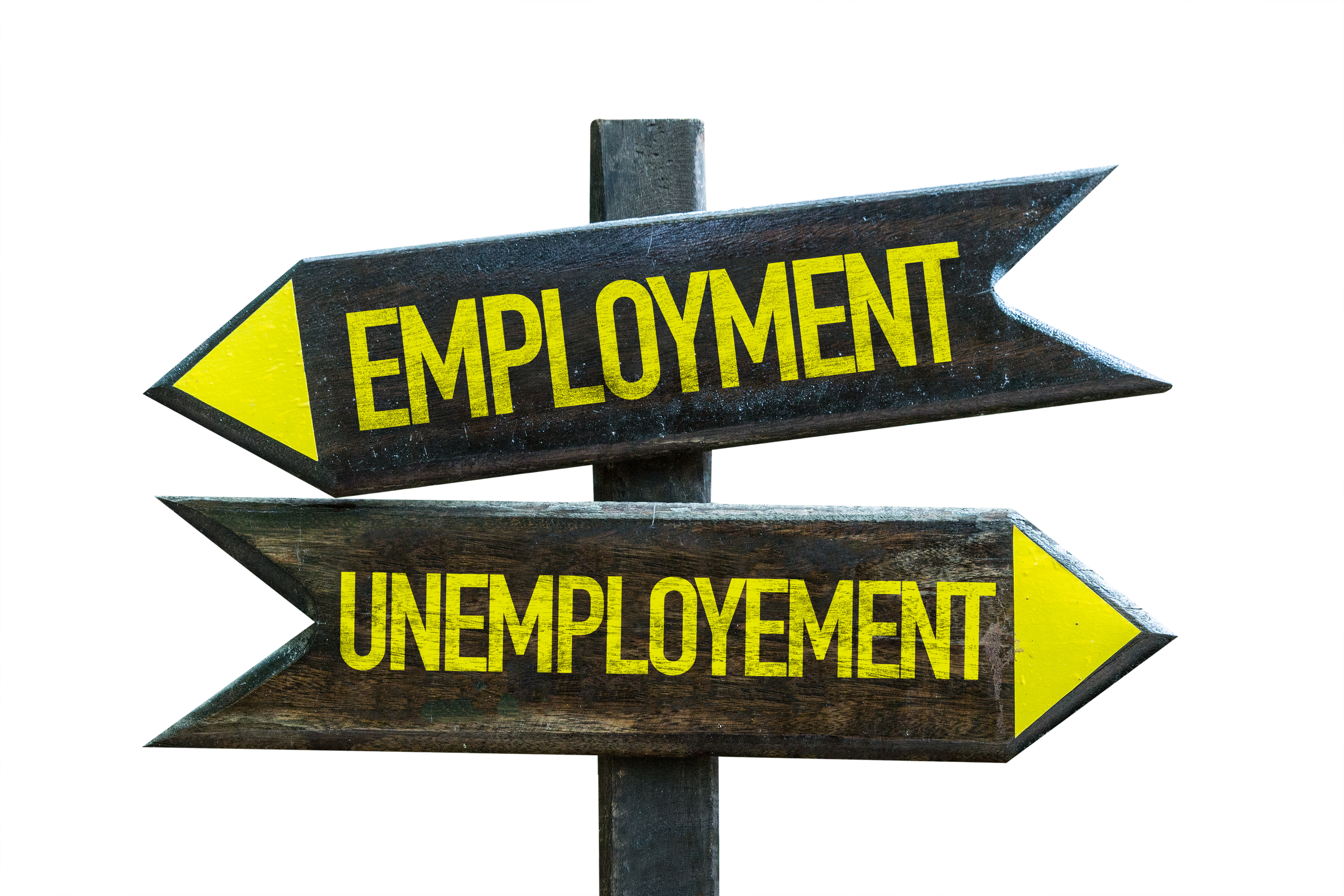 Employed or Unemployed?