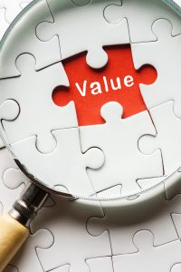 Value based health care