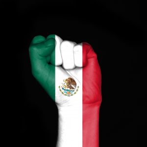 Mexican national pride