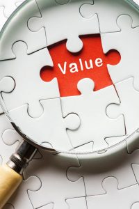 The Value Puzzle