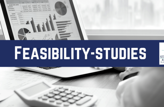 Feasibility Studies for Senior Living Projects