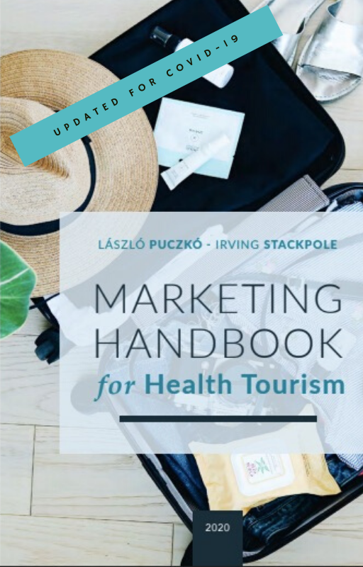 The Marketing Handbook for Health Tourism