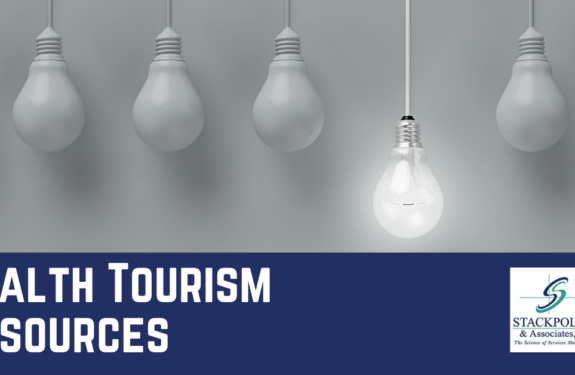 Health Tourism Resources
