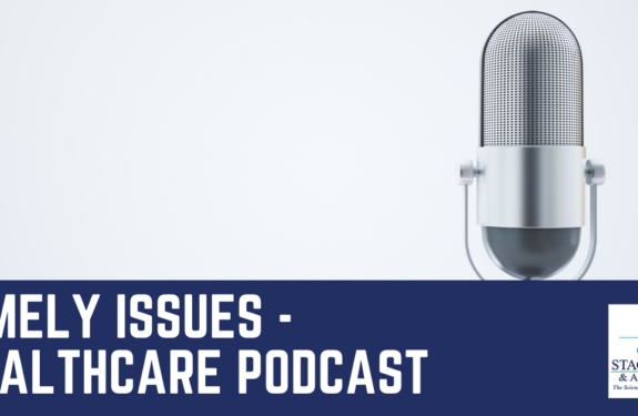 Healthcare Podcasts