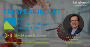 Private Healthcare Summit