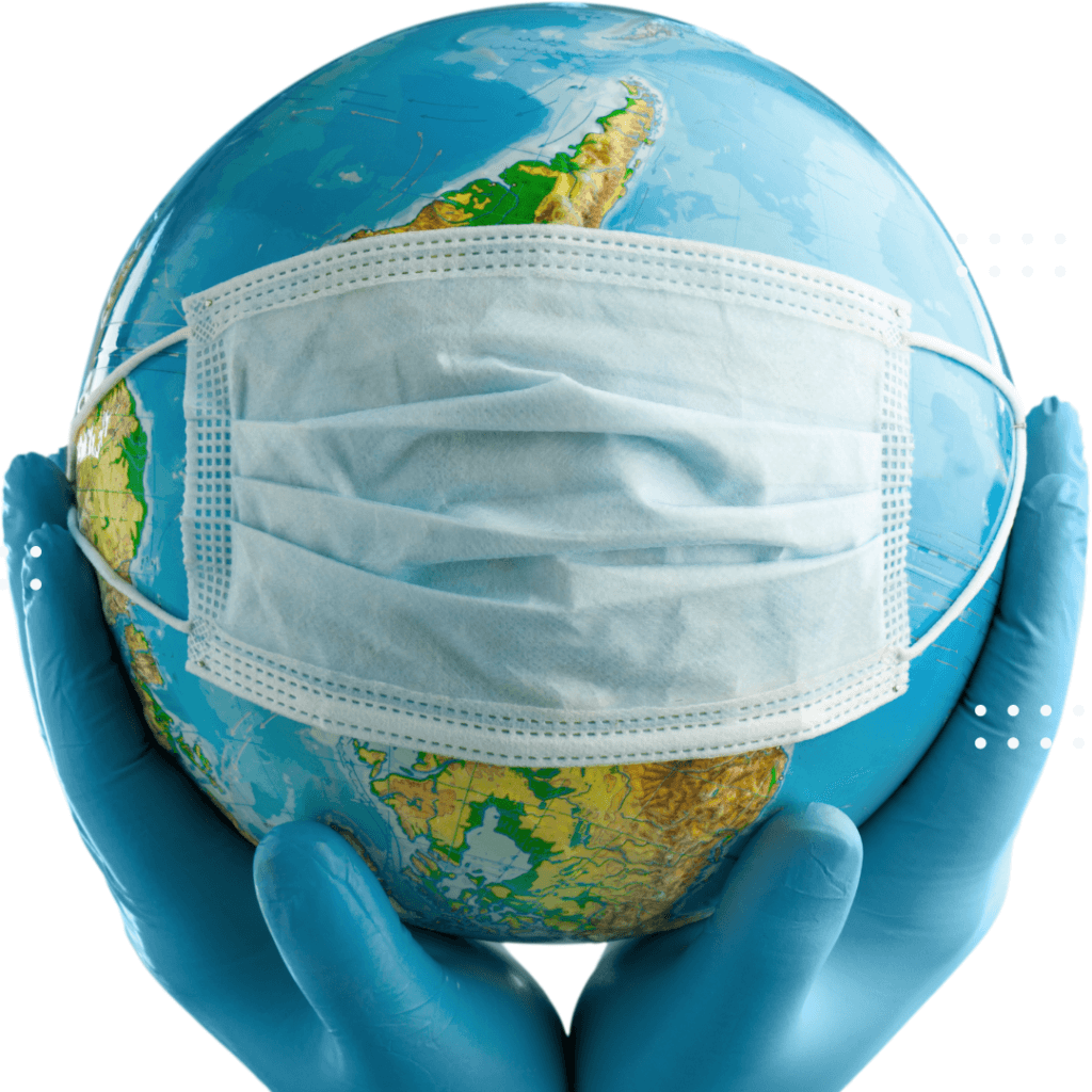 Medical tourism has been changed by the COVID-19 pandemic