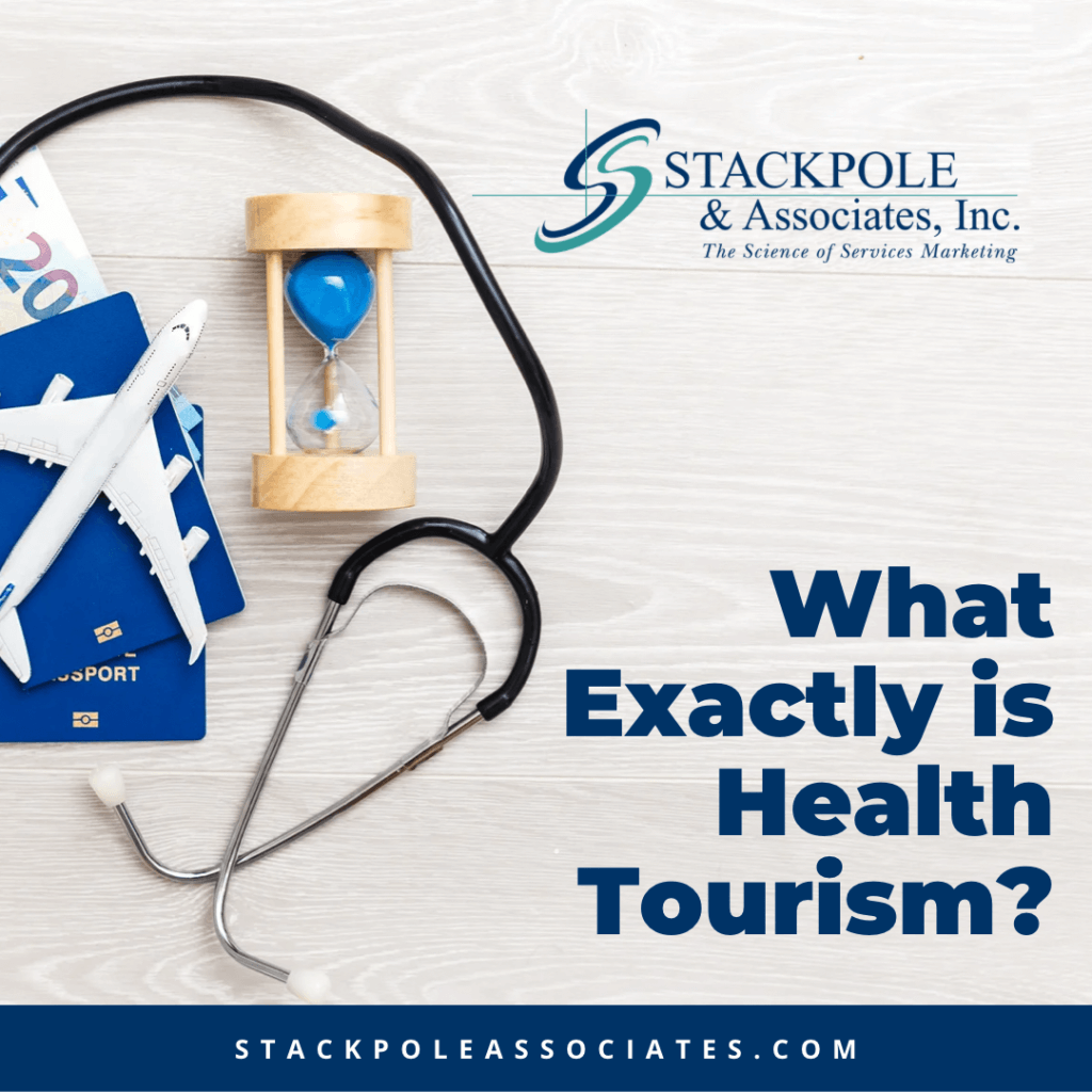 What Exactly is “Health Tourism?”