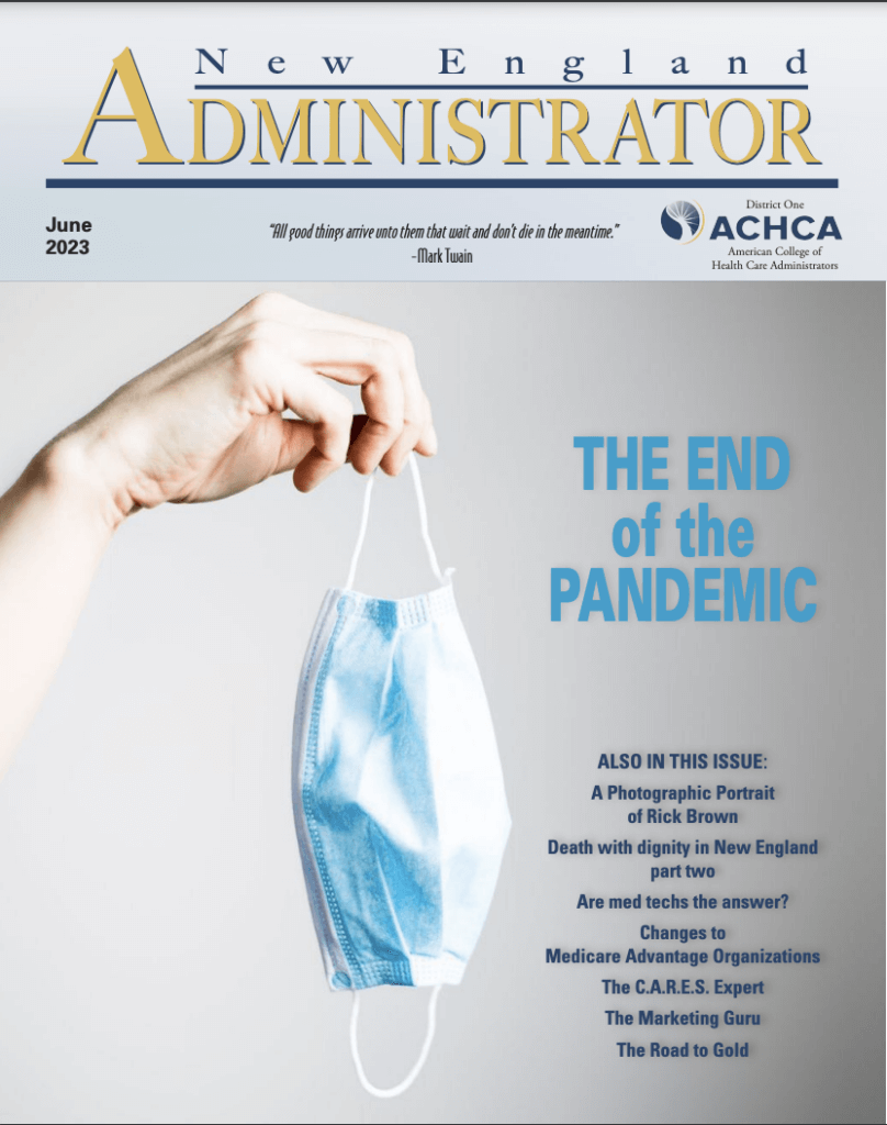 Are we at or near a critical juncture