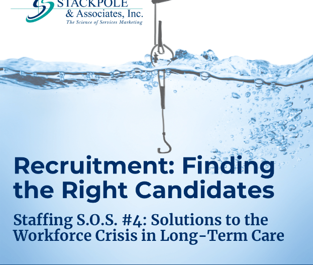 Finding the right candidates
